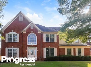 7655 Hedgington Dr, Memphis, TN 38125