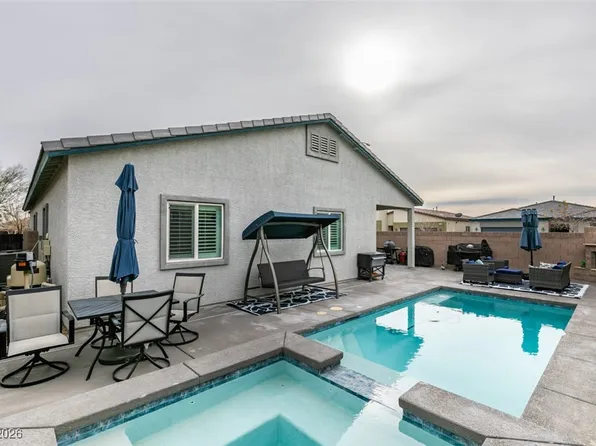 7911 Silky Ct, North Las Vegas, NV 89084