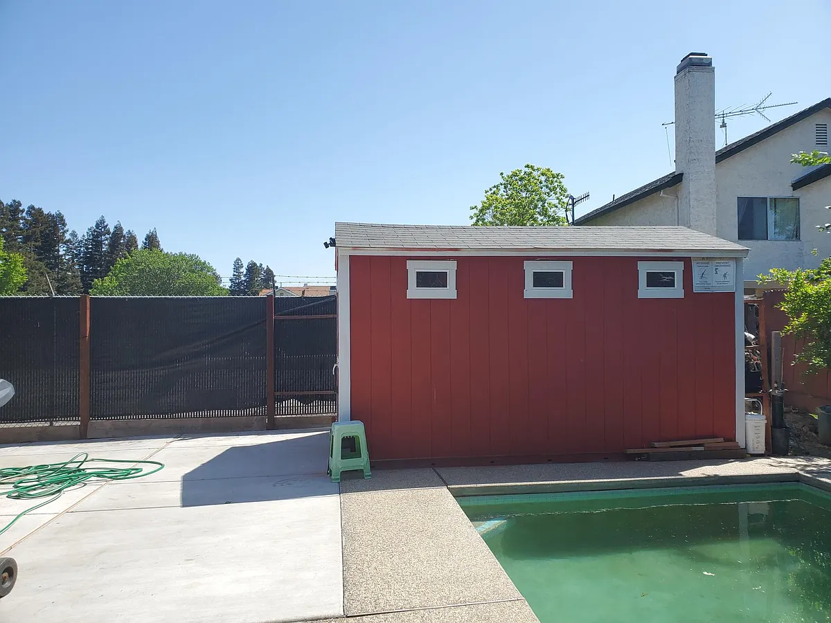 Building Photo - 8294 Meadowhaven Dr