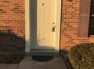 4405 Bonita Dr APT F, Middletown, OH 45044