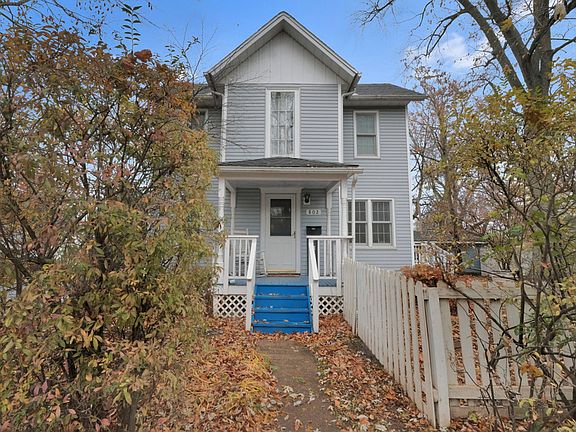 2nd image of 802 E California Ave