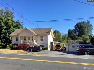 12507 16th St NE APT 1, Lake Stevens, WA 98258