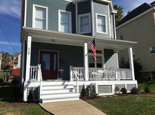 528 Dawson Ave, Pittsburgh, PA