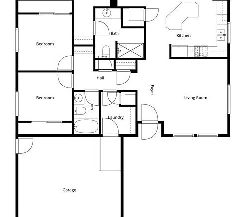 3rd image of 372 Lark Dr