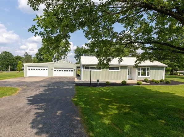 155 Maplewood Est, Scott Depot, WV 25560