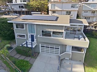 123 Kent Rd, Pacifica, CA 94044