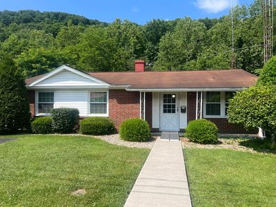 175 Circle Ln, White Sulphur Springs, WV, 24986