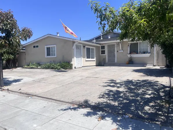 2182 S King Rd, San Jose, CA 95122