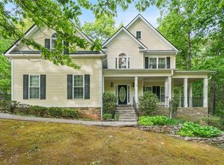 8862 Hectare Rd, Winston, GA 30187