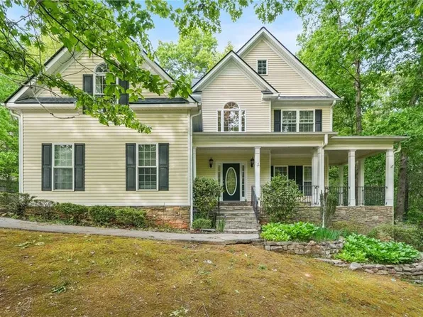 8862 Hectare Rd, Winston, GA 30187