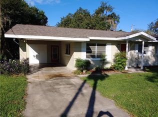 312 N Blue Lake Ave, Deland, FL 32724