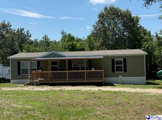 2180 Hunts Mill Rd, Chesterfield, SC 29709
