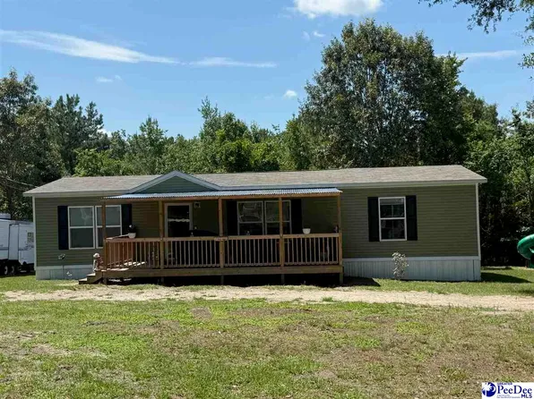 2180 Hunts Mill Rd, Chesterfield, SC 29709