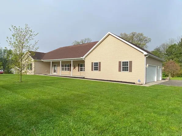 4344 N Us Highway 68, West Liberty, OH 43357