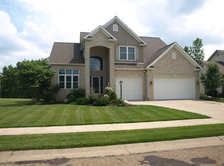 6736 Shiloh St NW, Canton, OH 44708