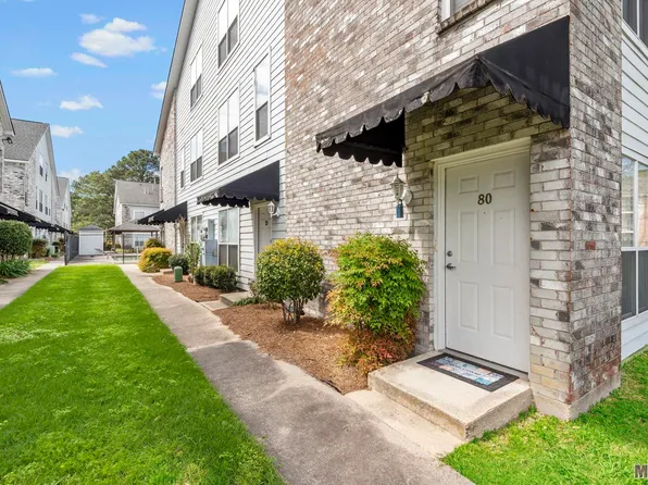 5149 Nicholson Dr #80, Baton Rouge, LA 70820