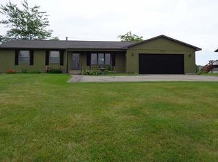 1547 Track Iron Trl, Gladwin, MI 48624