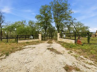 970 STEVENS RD LOT 3, Somerset, TX 78069