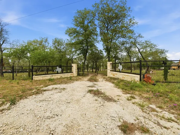 970 STEVENS RD LOT 3, Somerset, TX 78069