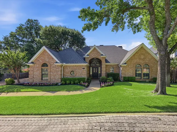 4205 Martin Pkwy, Colleyville, TX 76034