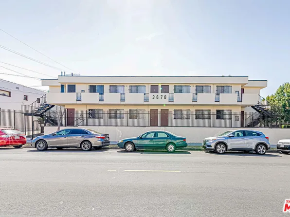 940 S Gramercy Pl, Los Angeles, CA 90019