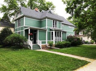 501 Winona St, Northfield, MN 55057