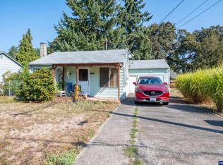 1756 Elm St, Sweet Home, OR 97386