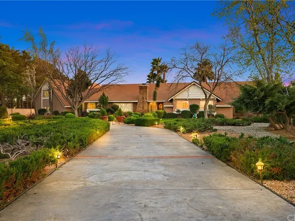 2608 W Avenue N4, Palmdale, CA 93551