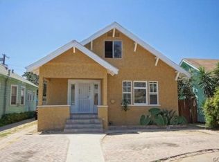 200 W 48th St, Los Angeles, CA 90037