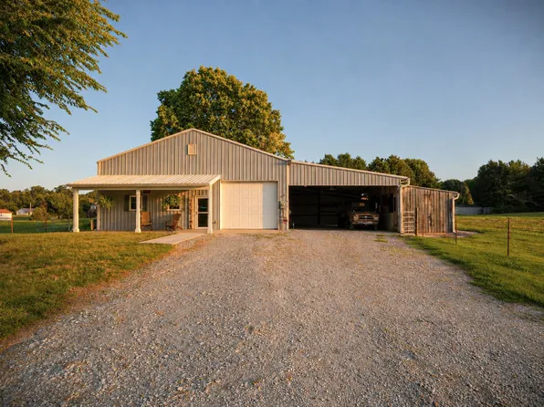 3017 Abigail Ln, Columbia, TN 38401