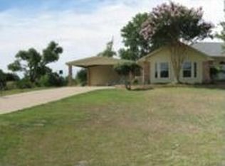 1613 County Road 418, Nemo, TX 76070