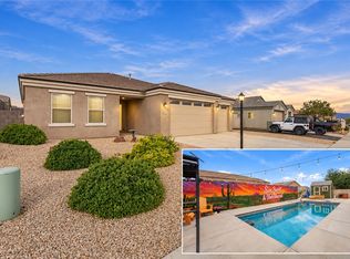 2673 E Punta Vista, Kingman, AZ 86409