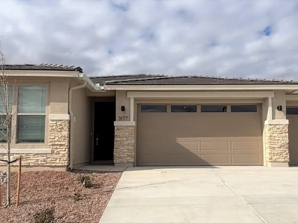 3177 Wolf Tail Loop NE, Rio Rancho, NM 87144