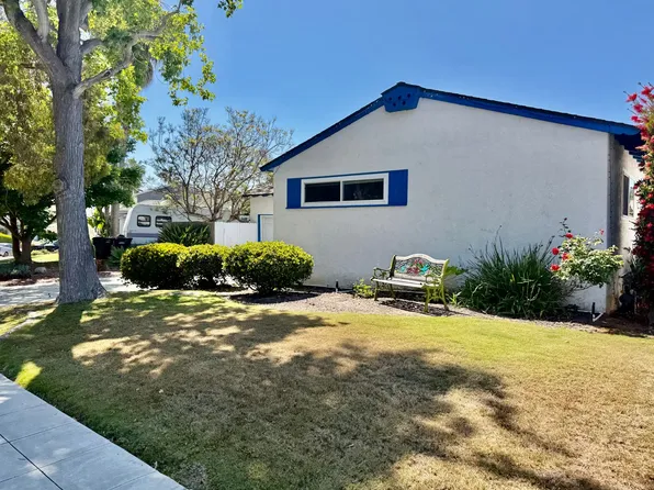 1435 Wilbur Ave, San Diego, CA 92109