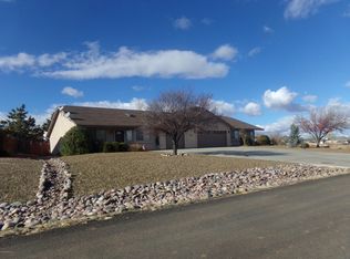 4180 N Viewpoint Dr APT B, Prescott Valley, AZ 86314