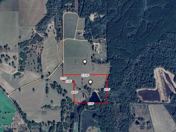 20 Otho Davis Rd, Lumberton, MS 39455