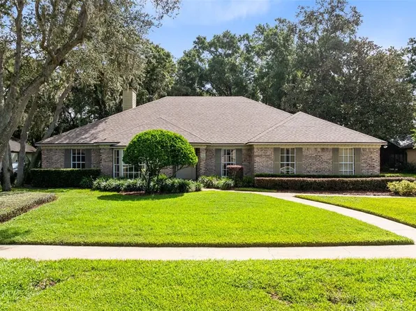 659 Cayuga Dr, Winter Springs, FL 32708