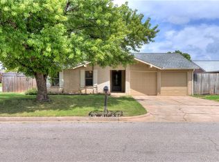 7533 NW 113th St, Oklahoma City, OK 73162