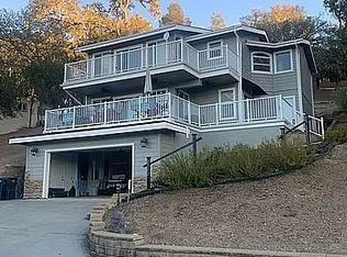 2762 Oak Shores Dr, Bradley, CA 93426