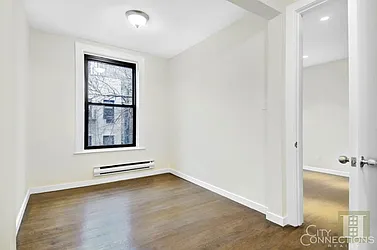 Rented by City Connections Realty