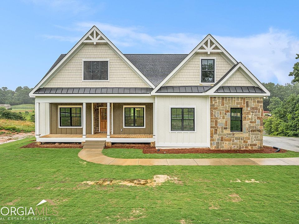 865 Sweetgrass Ct, Demorest, GA 30535 MLS 20130496 Zillow