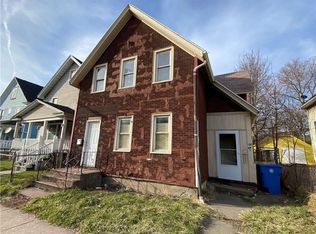 150 Avenue D, Rochester, NY 14621