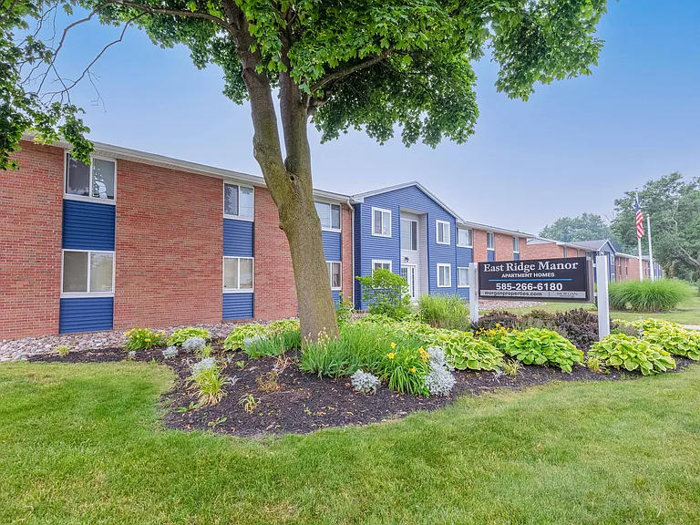 East Ridge Manor Apartment Homes — Photo 21