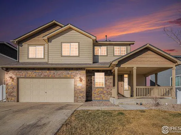 4204 Paddock Dr, Wellington, CO 80549