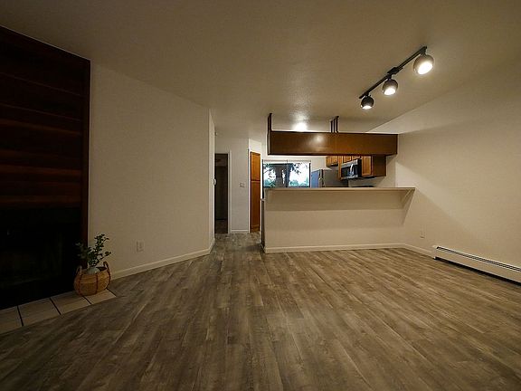 New Laminate Flooring