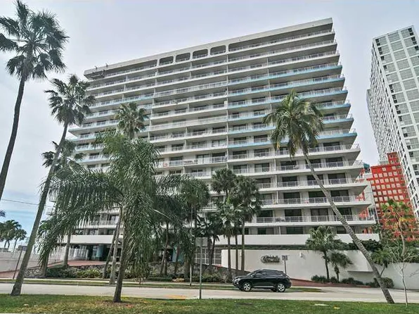 200 SE 15th Rd APT 5F, Miami, FL 33129