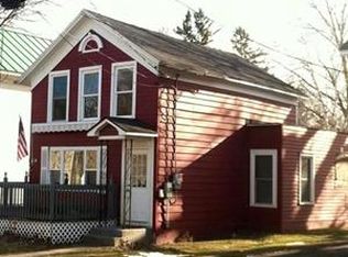 113 Shannon Ave, Schoharie, NY 12157