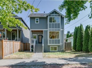 1810 Martin Luther King Jr Way, Seattle, WA 98122