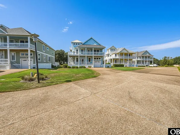 762 Ridge Point Dr Lot 70, Corolla, NC 27927