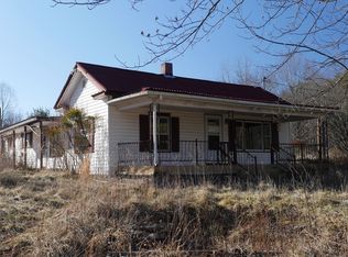 6687 Lizard Ridge Ln LOT WP001, Parrott, VA 24132